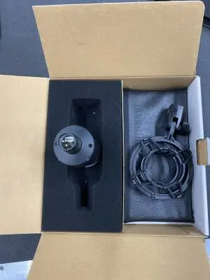 Store Special Product - Audio-Technica Cardioid Condenser Mic